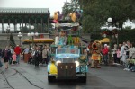 Muppets at Walt Disney World